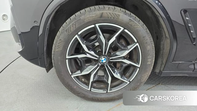 BMW X3 (G01) id 3922017 из Кореи 15