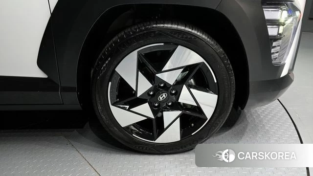 Hyundai Kona (SX2) id 3838212 из Кореи 15