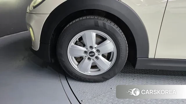 Mini Cooper D id 3552765 из Кореи 15