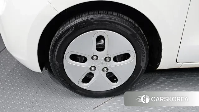 Kia The New Ray id 3380277 из Кореи 15