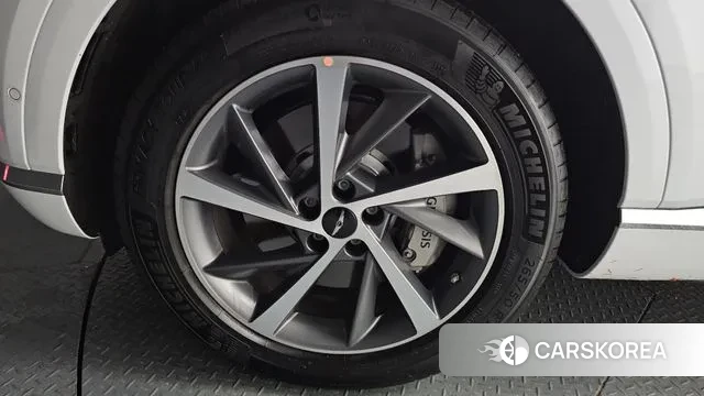 Genesis GV80 id 3405268 из Кореи 15