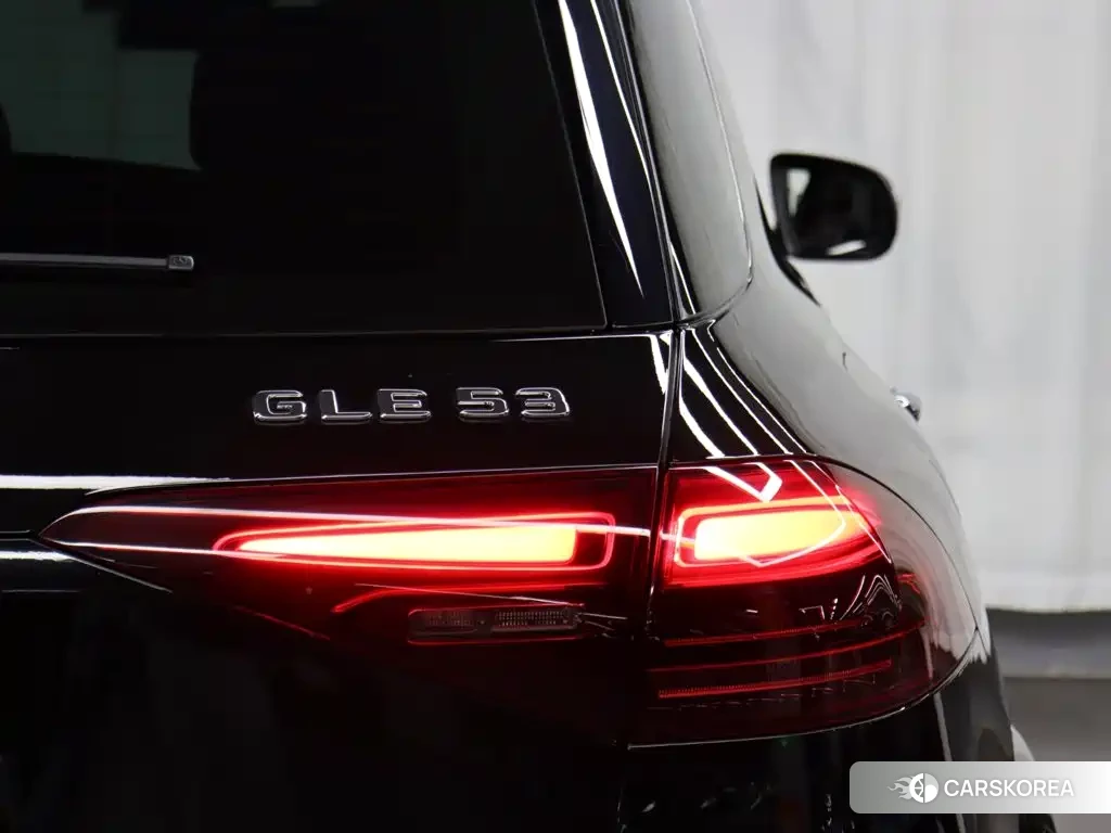 Mercedes-Benz GLE AMG id 4669485 из Китая 23