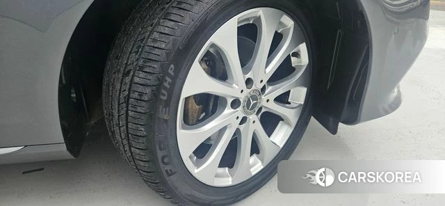 Mercedes-Benz E-Class W213 id 4511657 из Кореи 13