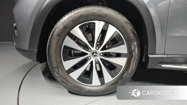 Mercedes-Benz GLE-Class W167 id 4505303 из Кореи 27