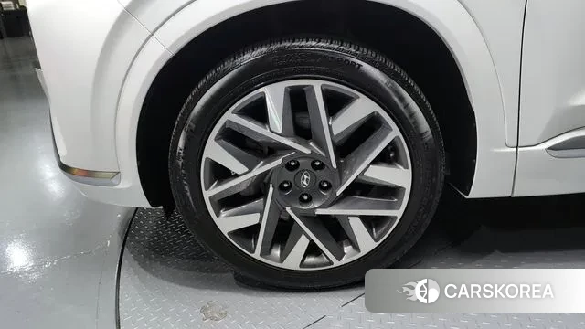 Hyundai The New Santa Fe id 3395460 из Кореи 15