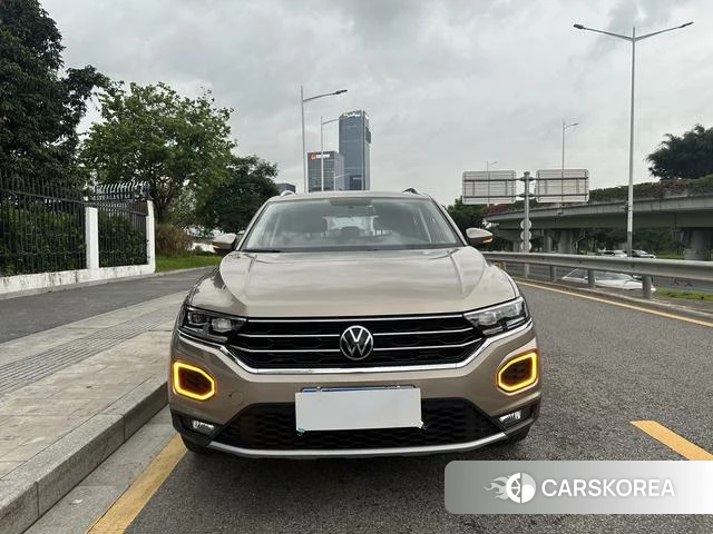 Volkswagen Exploring songs id 4353775 из Китая 12