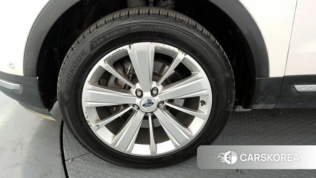 Ford Explorer id 4363021 из Кореи 15