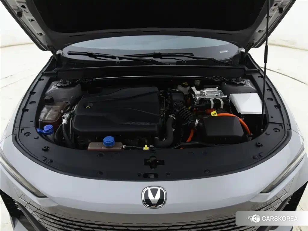 Chang'an Changan UNI-V Smart iDD id 4570306 из Китая 15