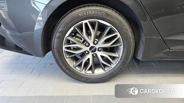 Kia K5 3rd generation id 4692578 из Кореи 26