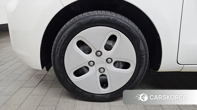 Kia The New Ray id 3301595 из Кореи 15