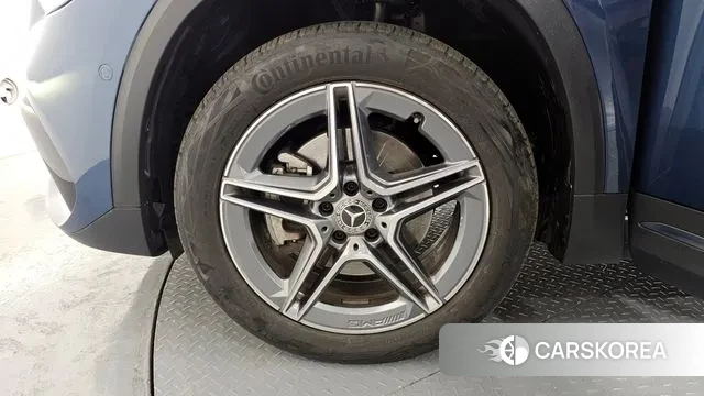 Mercedes-Benz GLA - Class H247 id 3739787 из Кореи 15