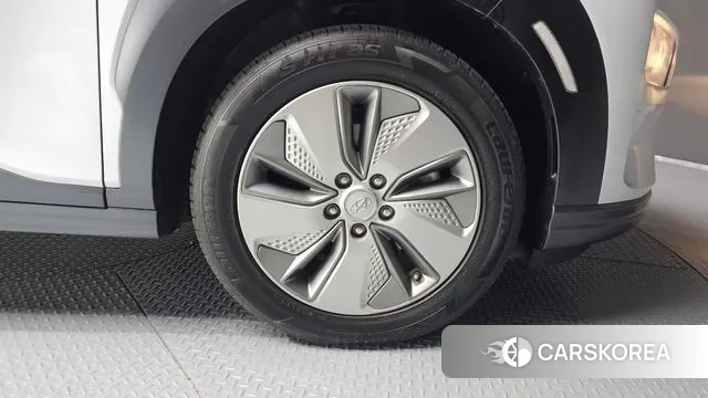 Hyundai Kona Electric id 3385308 из Кореи 15