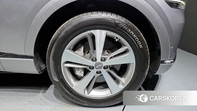 Genesis GV80 id 2974667 из Кореи 15