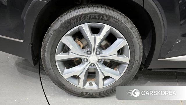 Hyundai Palisade id 4304755 из Кореи 25