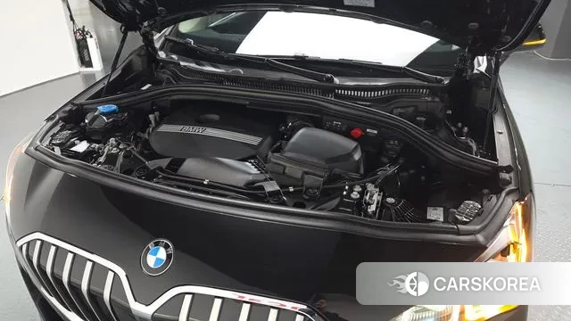 BMW 2 Series Active Tourer (U06) id 3420400 из Кореи 15