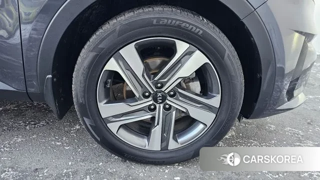 Kia Sorento 4th Generation id 3626118 из Кореи 15