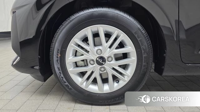Kia Morning Urban (JA) id 4316606 из Кореи 27