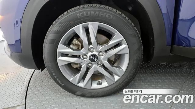 Kia Seltos id 2950360 из Кореи 15