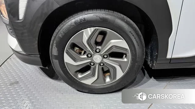 Hyundai Kona Hybrid id 3766188 из Кореи 15