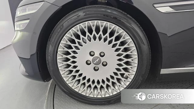 Genesis G80 (RG3) id 4769760 из Кореи 15