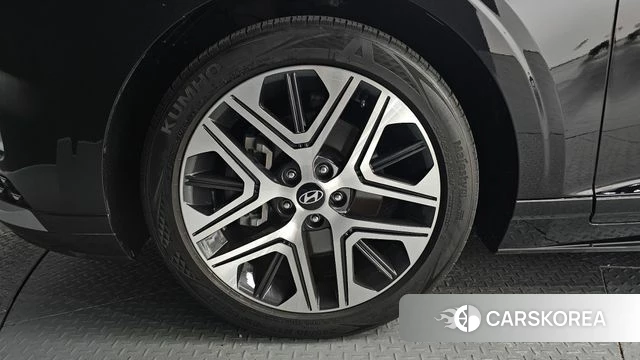 Hyundai Grandeur (GN7) id 3922238 из Кореи 15