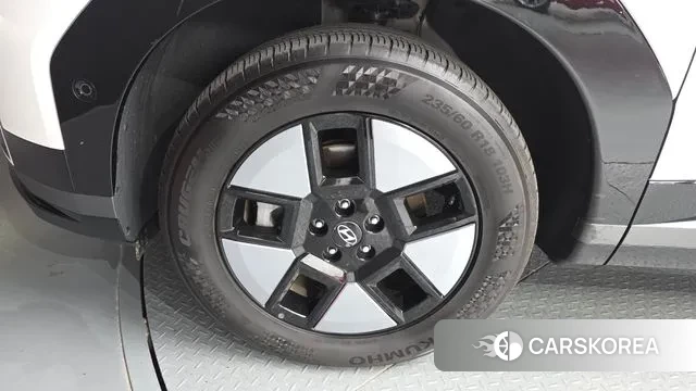 Hyundai Santa Fe (MX5) id 3341678 из Кореи 15