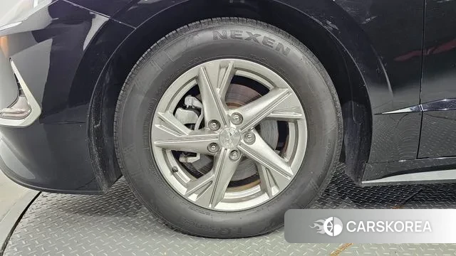 Hyundai Sonata (DN8) id 3012780 из Кореи 15