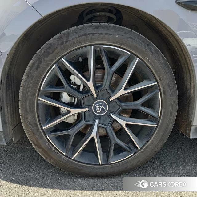 BYD Han DM id 4254535 из Китая 10