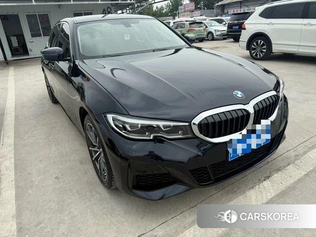 BMW 3 series id 4290356 из Китая 11