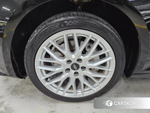 Audi A4 (B9) id 3345131 из Кореи 15