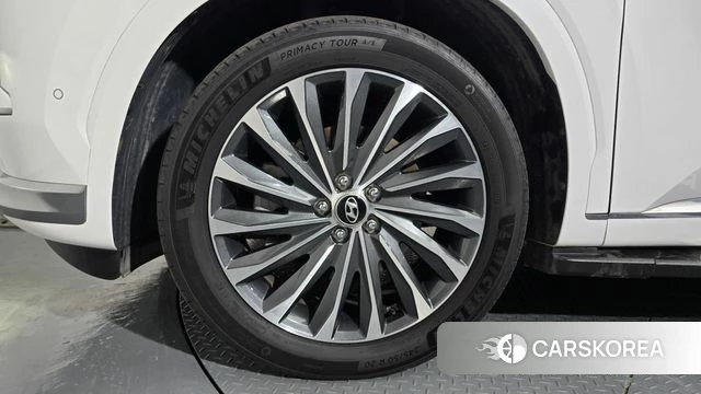 Hyundai The New Palisade id 3859100 из Кореи 15