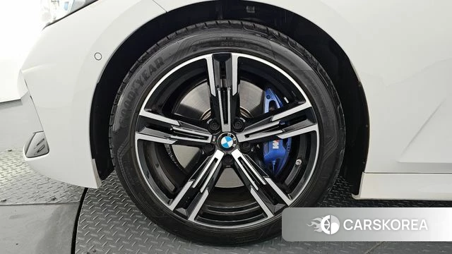 BMW 3 Series (G20) id 3832009 из Кореи 15