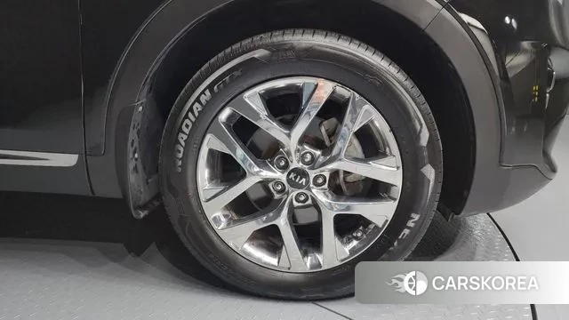 Kia The New Sorento id 3374716 из Кореи 15