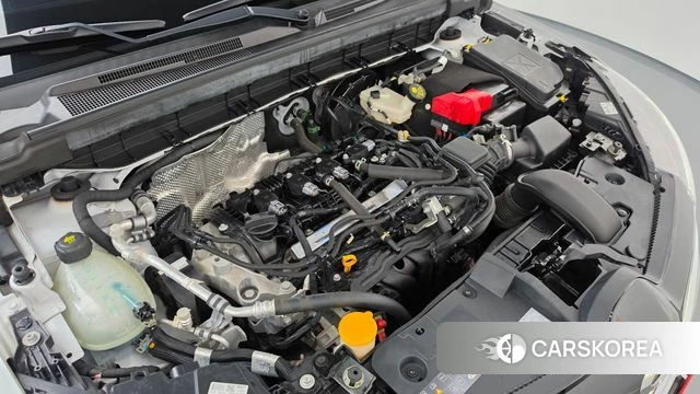 Renault Korea (Samsung) XM3 id 4854664 из Кореи 27