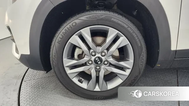 Kia Seltos id 3417843 из Кореи 15