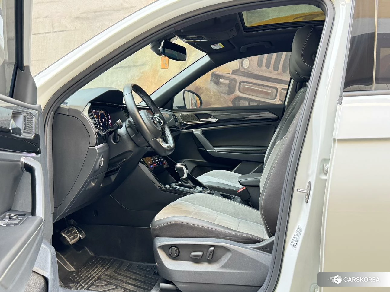 Volkswagen Tayron id 4467415 из Китая 8