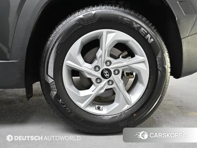 Hyundai Tucson (NX4) id 3615565 из Кореи 15