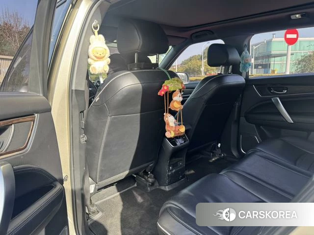 Honda UR-V 2018 Шампань из Китая, фото 5