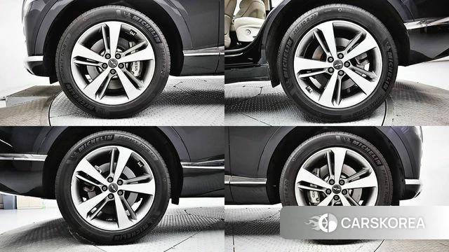 Genesis GV80 id 4871659 из Кореи 15