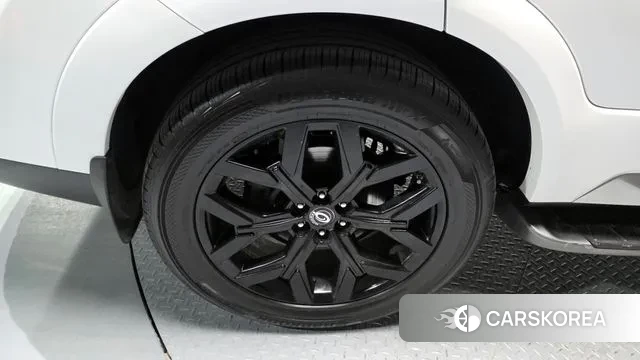 Kia Mohave Master id 3428910 из Кореи 15