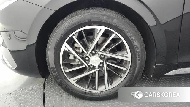 Hyundai The New Grandeur IG id 4637654 из Кореи 30