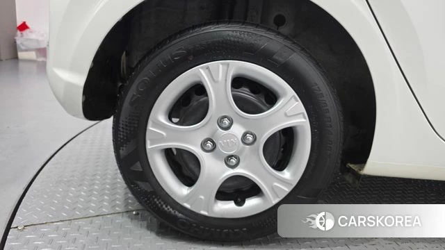 Kia Morning Urban (JA) id 4535628 из Кореи 23