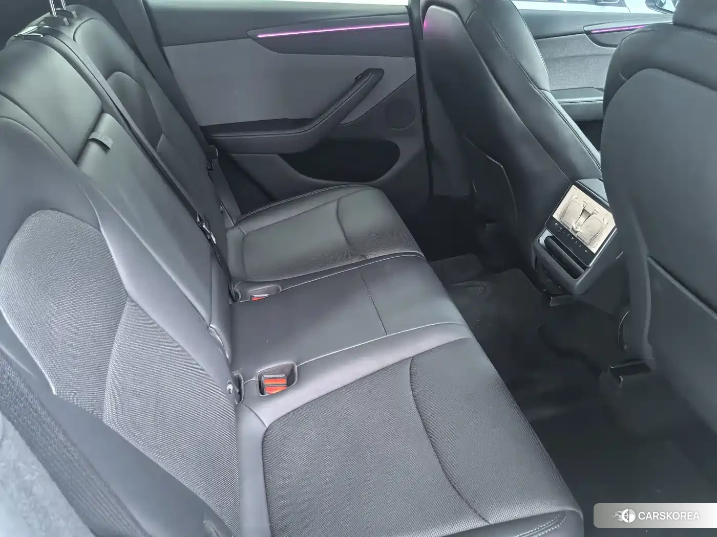 Tesla Model Y id 4553883 из Китая 8