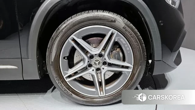 Mercedes-Benz GLA - Class H247 id 3428447 из Кореи 15