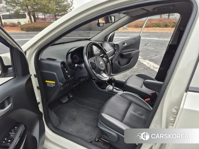 Kia All New Morning (JA) id 3682517 из Кореи 15