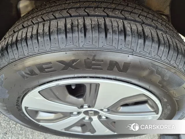 Kia Niro id 3553040 из Кореи 12