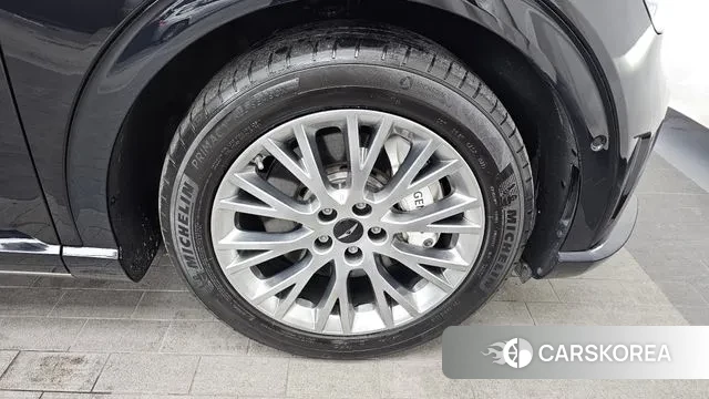 Genesis GV60 id 3581528 из Кореи 15