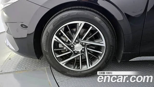 Hyundai The New Grandeur IG id 2825703 из Кореи 15