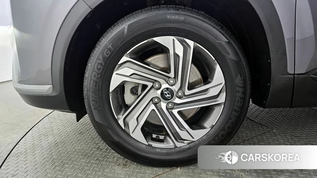 Hyundai The New Santa Fe id 3872275 из Кореи 15