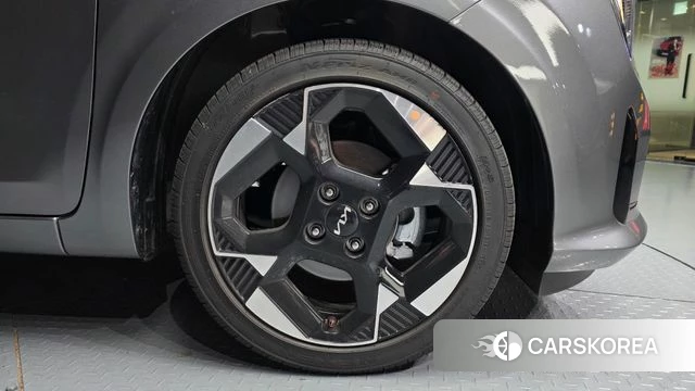 Kia The New Morning (JA) id 3939773 из Кореи 15